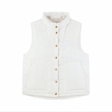 Celine Down Vest